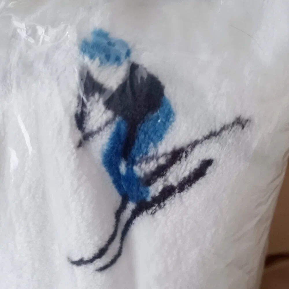 Charter Club Cozy Plush Throws - Picture 5 of 6